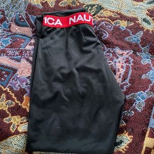 Nautica leggings
